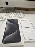 iPhone 15 Pro Max 256 Gb