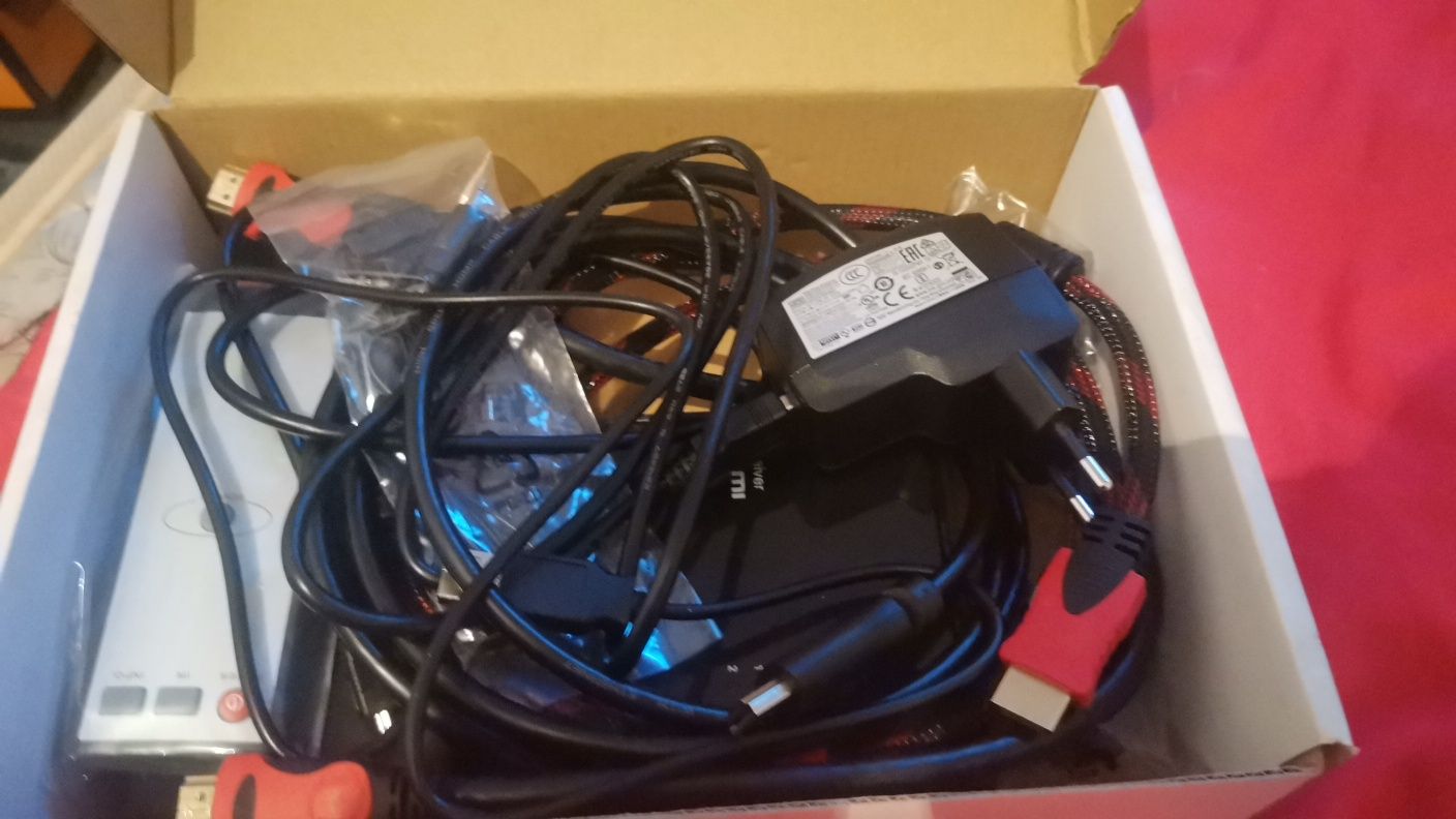 Беспроводной модуль Optoma WHD200