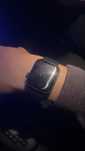Apple watch 5 series
