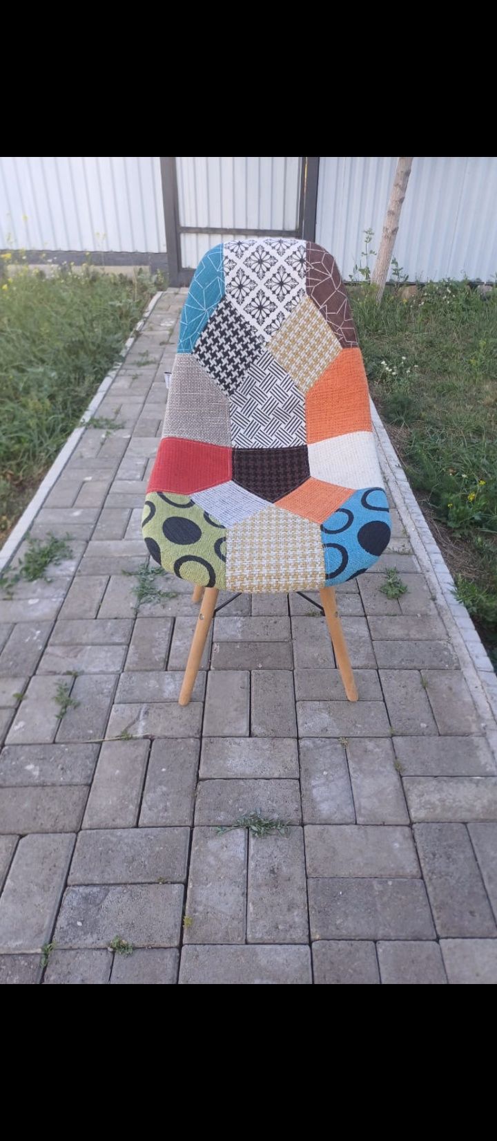 Продам 4 стула по 5000