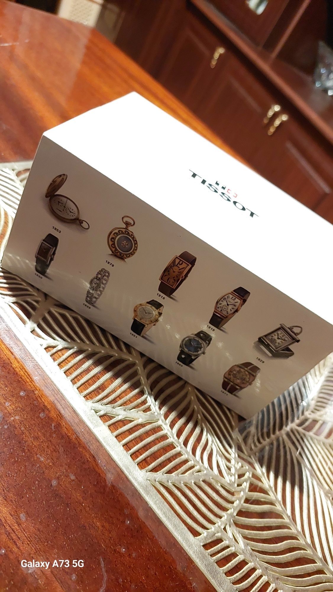 Наручные часы Tissot продам