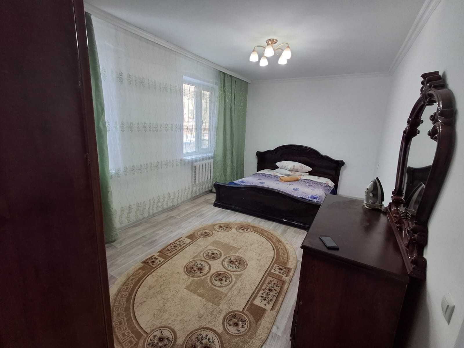 3 ком.кв/Авангард/Сутки/Wi-Fi