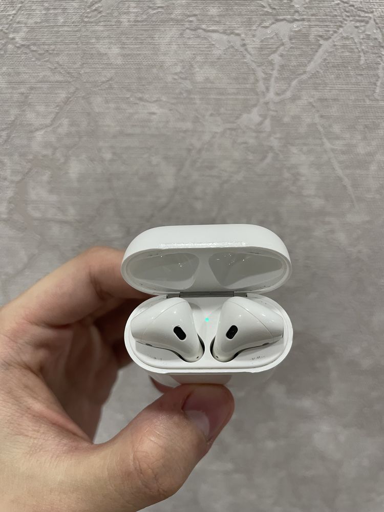 Apple AirPods | СРОЧНО