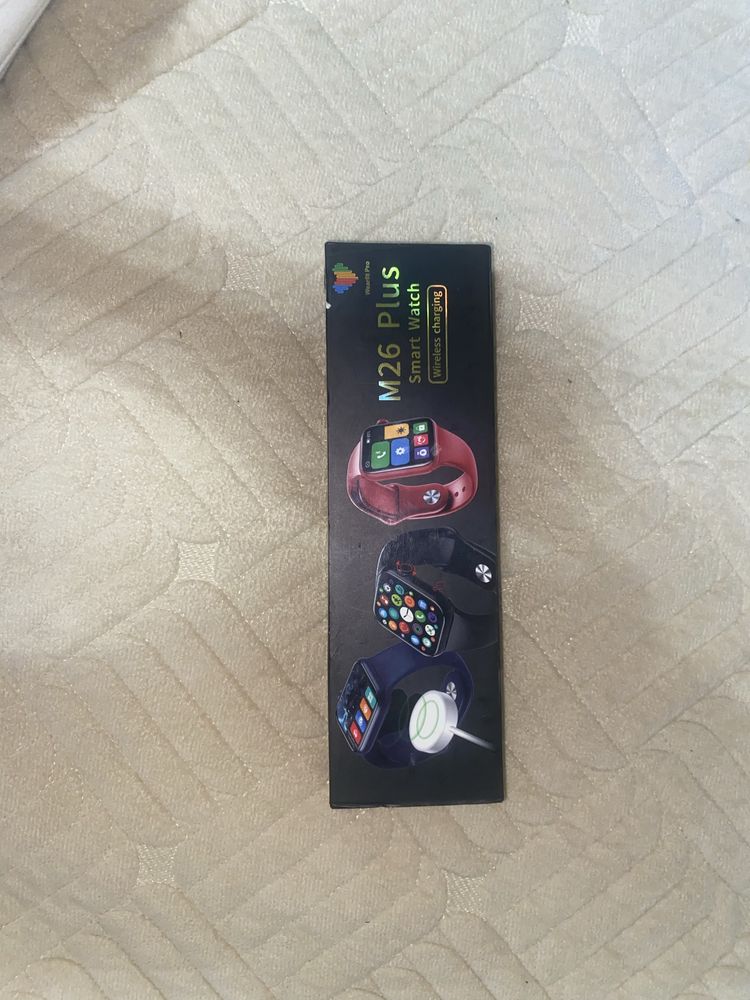 Смарт часы М 26 Plus