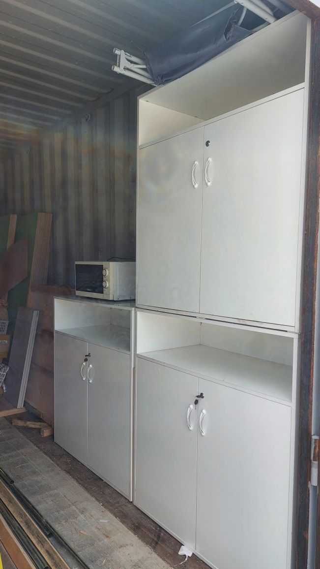 Шкафы с замком 110см*100см*50см