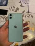 Айфон 11 и наушник AirPods 3 ориг