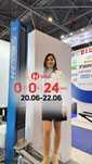 Авто-подъемник на 4,5 тонны (380В) Рассрочка 0-0-24 Двухстоечный