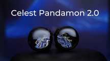 Планарные аудиофильские наушники Kinera Celest Pandamon 2.0

Продаю де