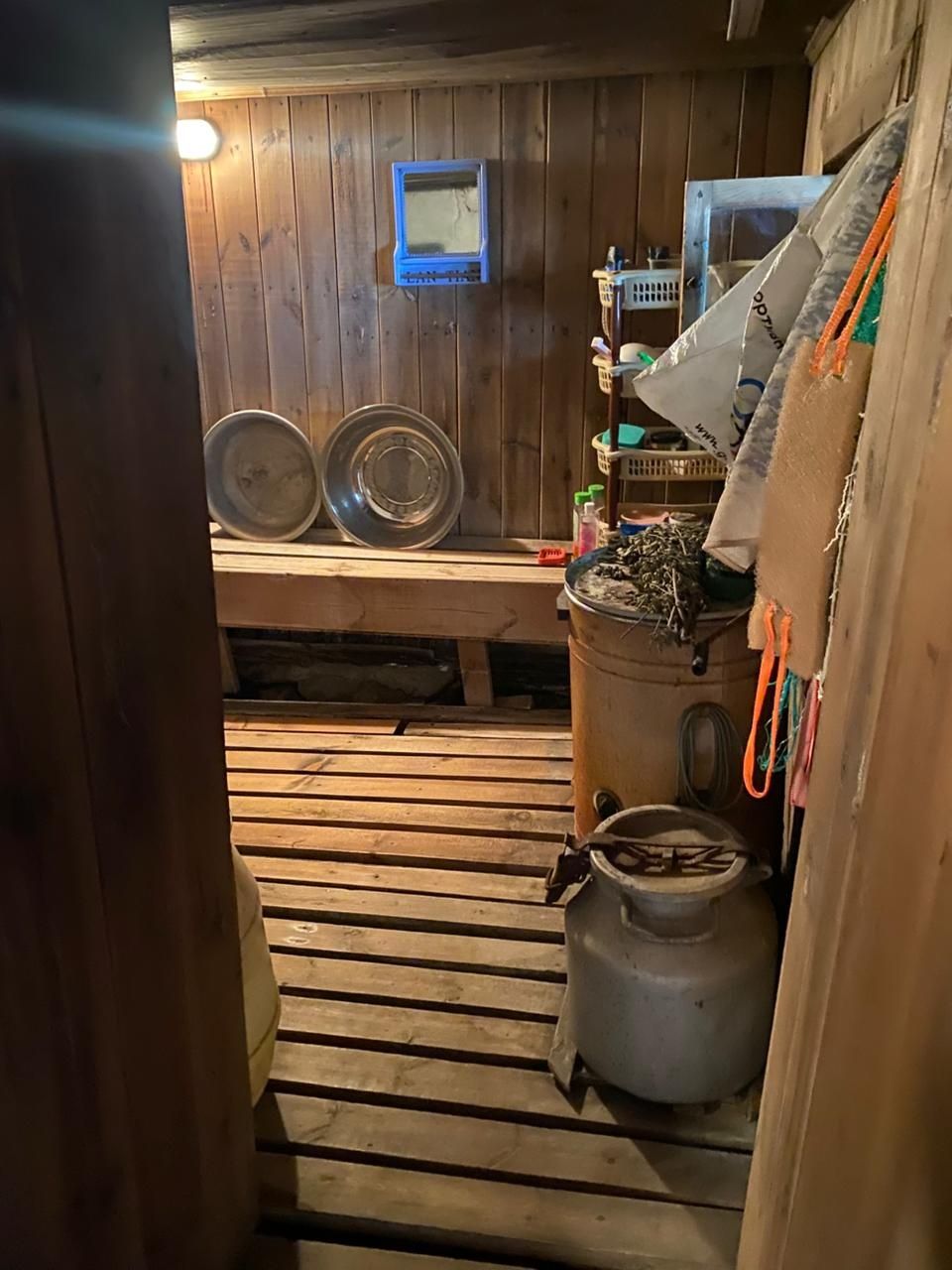 Продам дом у реки