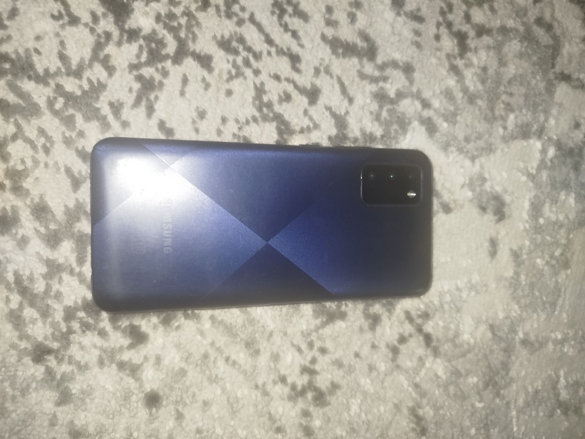 Самсунг А 02 s 32 гб