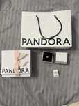 Pandora кольцо оригинал