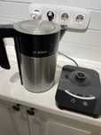 Электрочайник Bosch TWK 7203