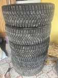 Продам 275 70 R16 зимнии покрышка Michelin