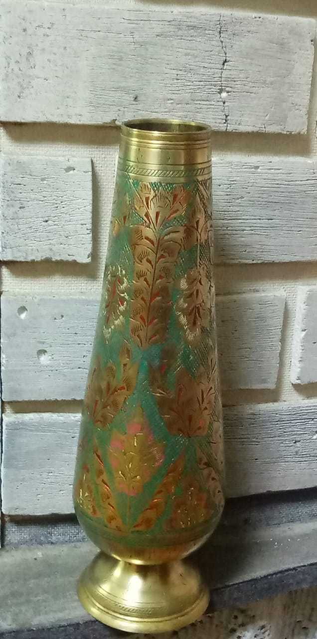 Ваза декоративная