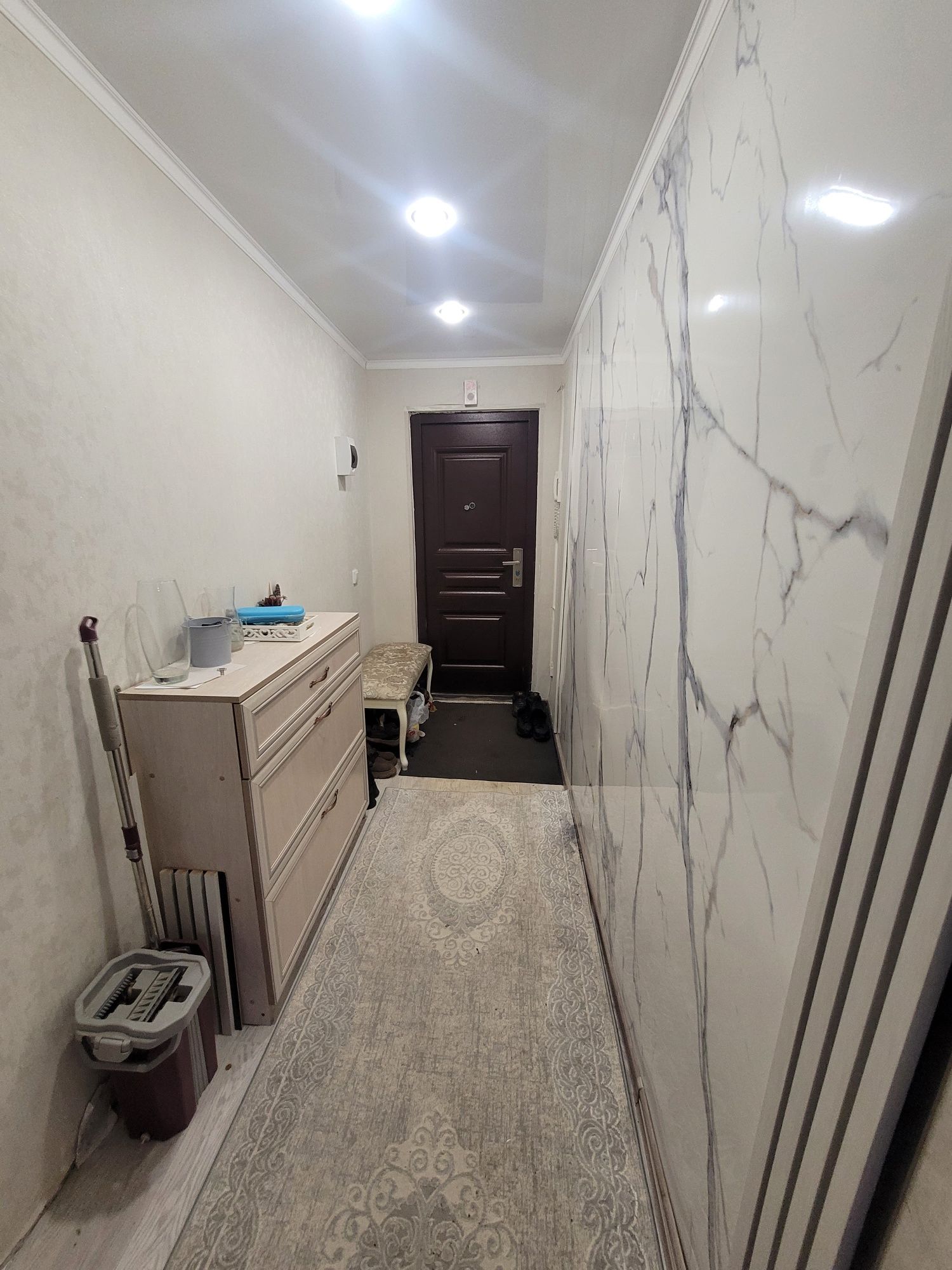 Продам 3х комн.кв. на 2 этаже