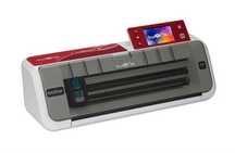 Плоттер brother cm700