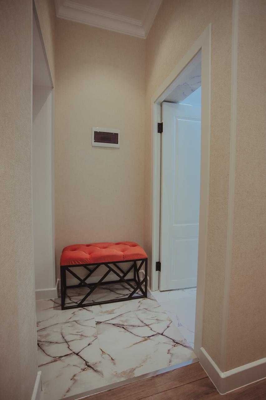 Home apartments Shymkent