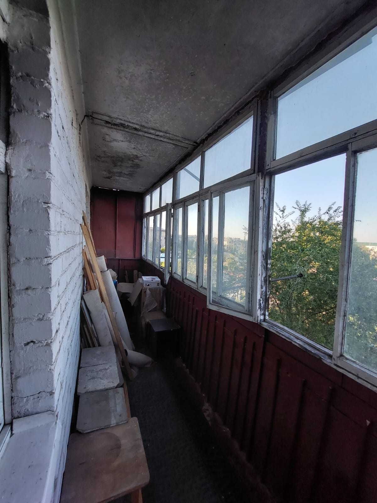Продам 3-х Комнатную Квартиру