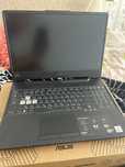 Ноутбук asus f15
