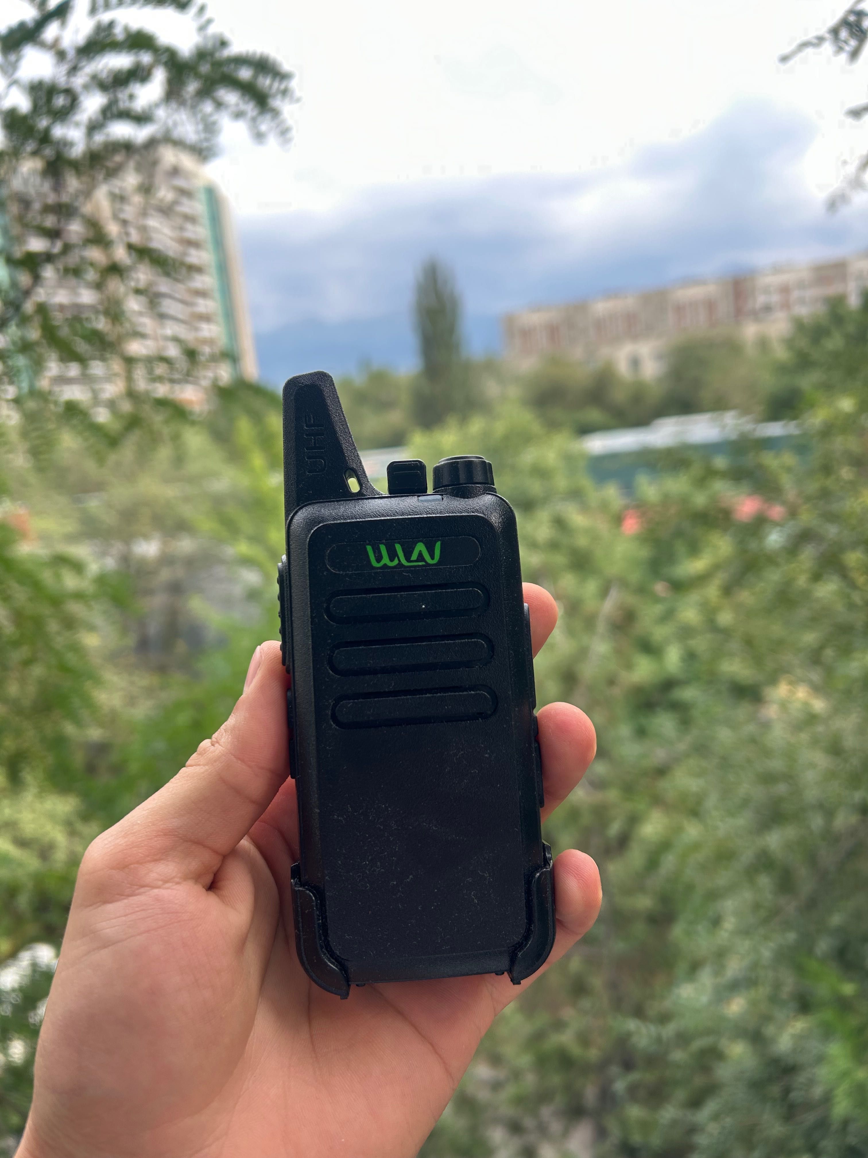 Рация wln кафе ресторан страйкбол пейнтбол
