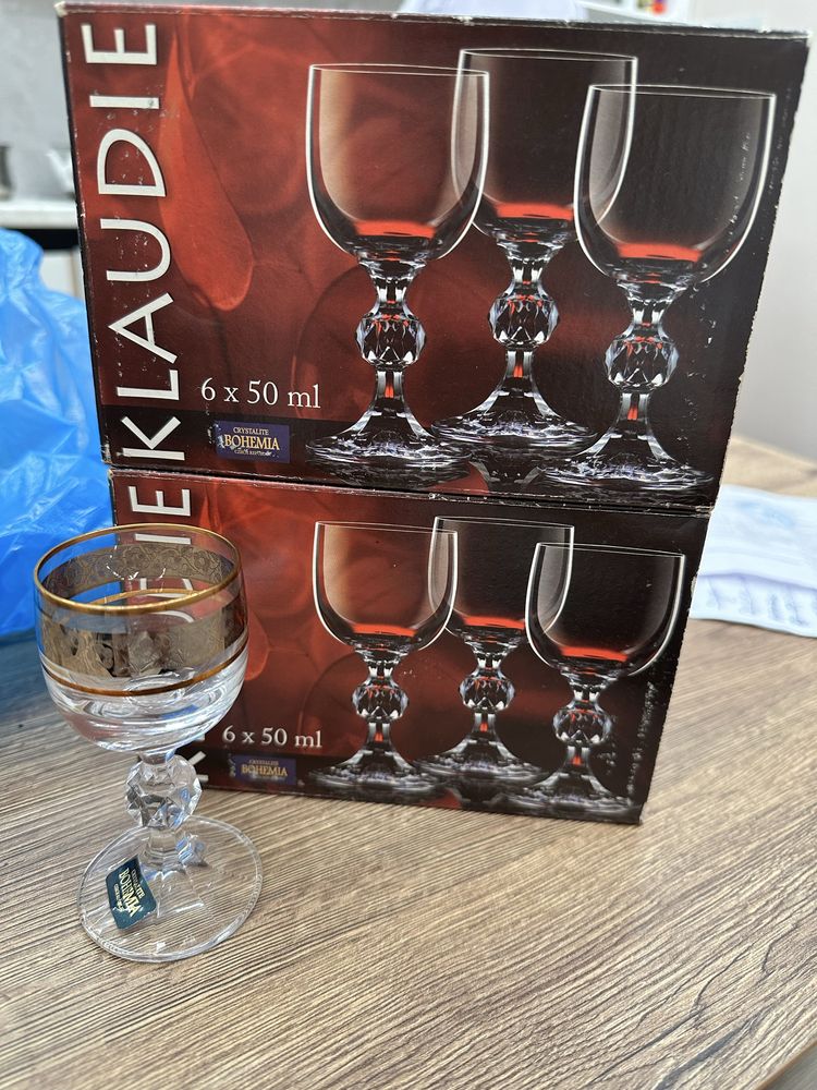 Продам стакан 12х50ml новые