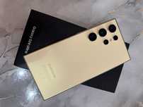 Samsung S24 Ultra Titanium 12/256GB