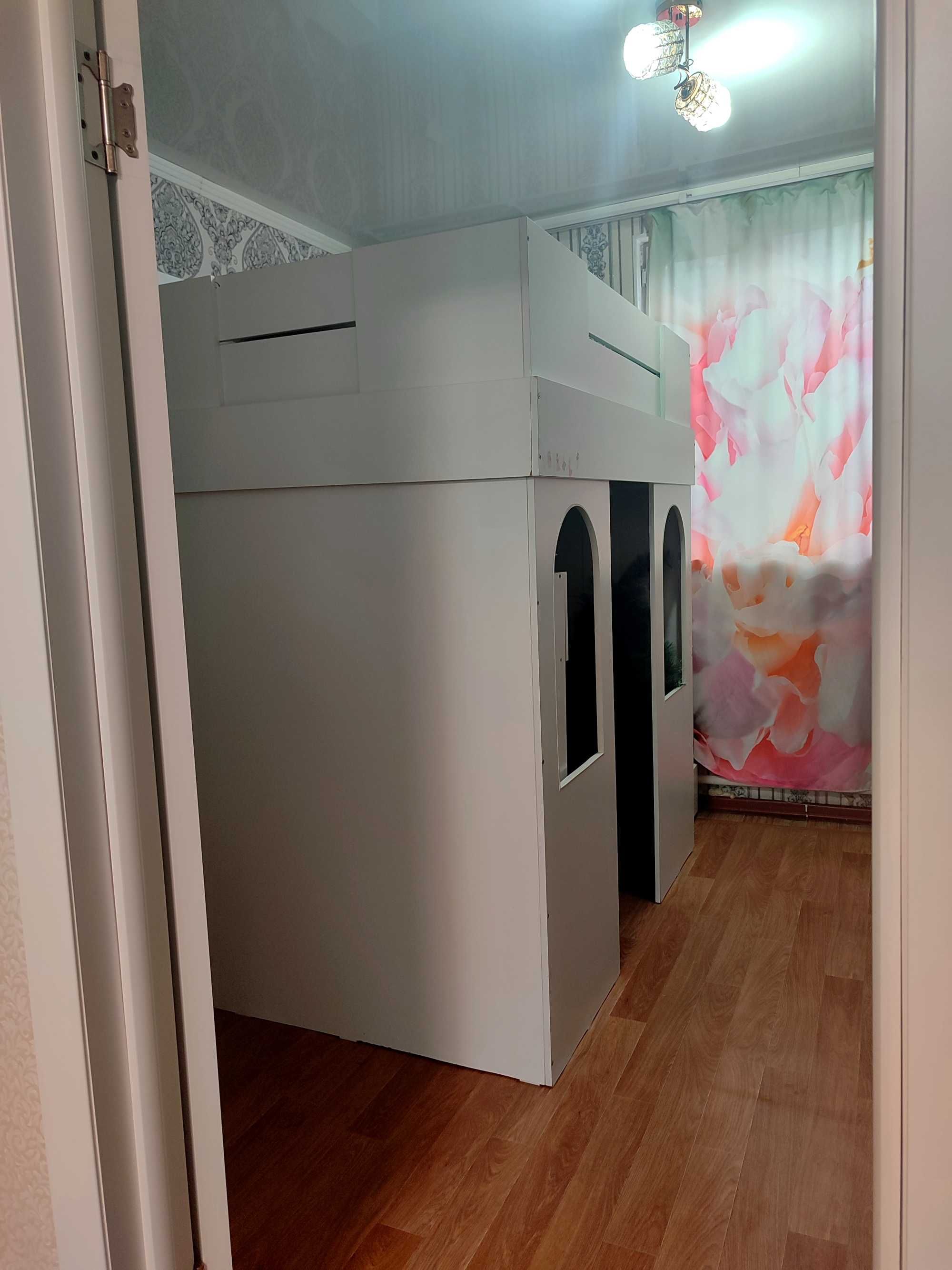 Продам 4-х комнатный дом, отдельно стоящий 102,4 м2