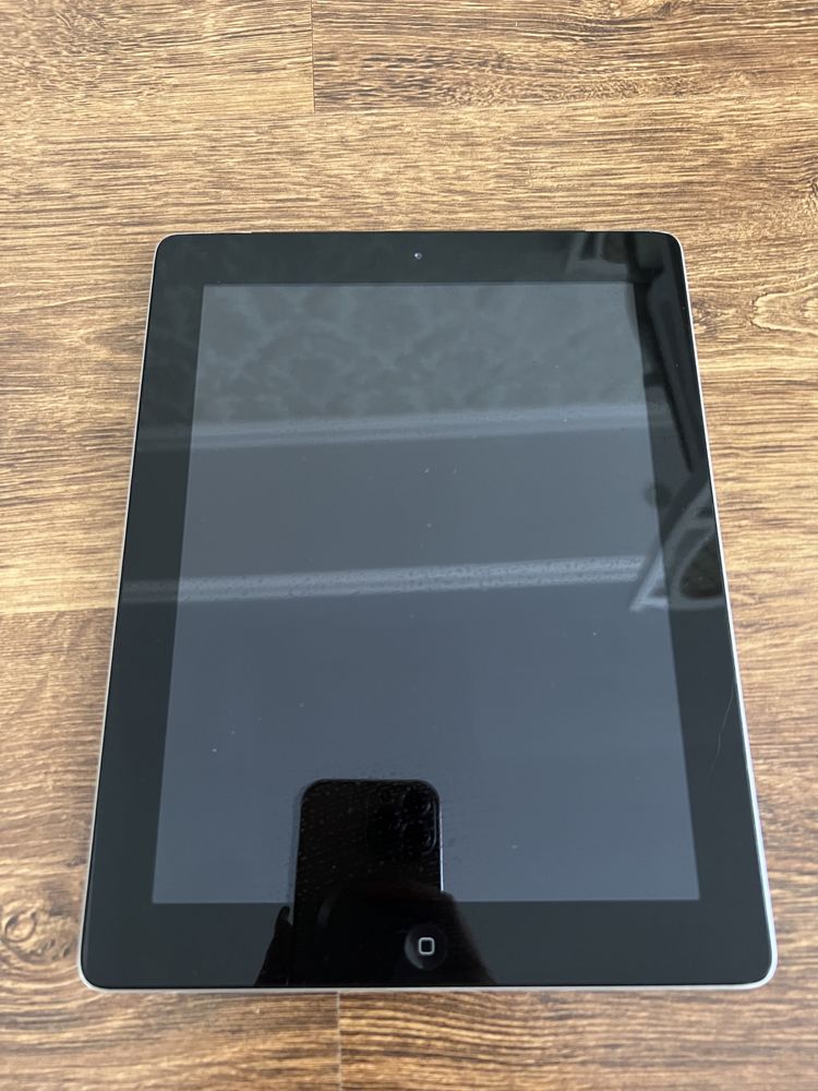 Продам apple iPad