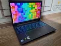 Lenovo L340-15IRH/ i5-9300H/ GTX1050/ 8гб/ SSD 128гб/ HDD 1000гб