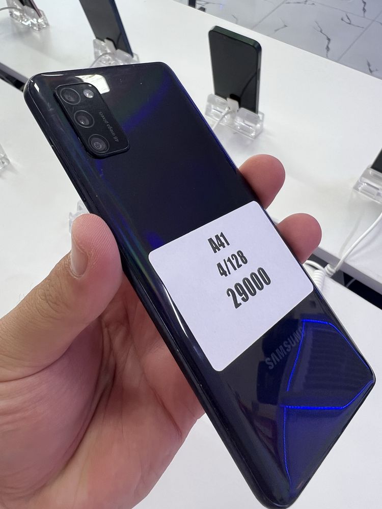 Samsung A41 128gb