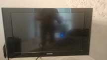 Телевизор Samsung LE-32A556P1