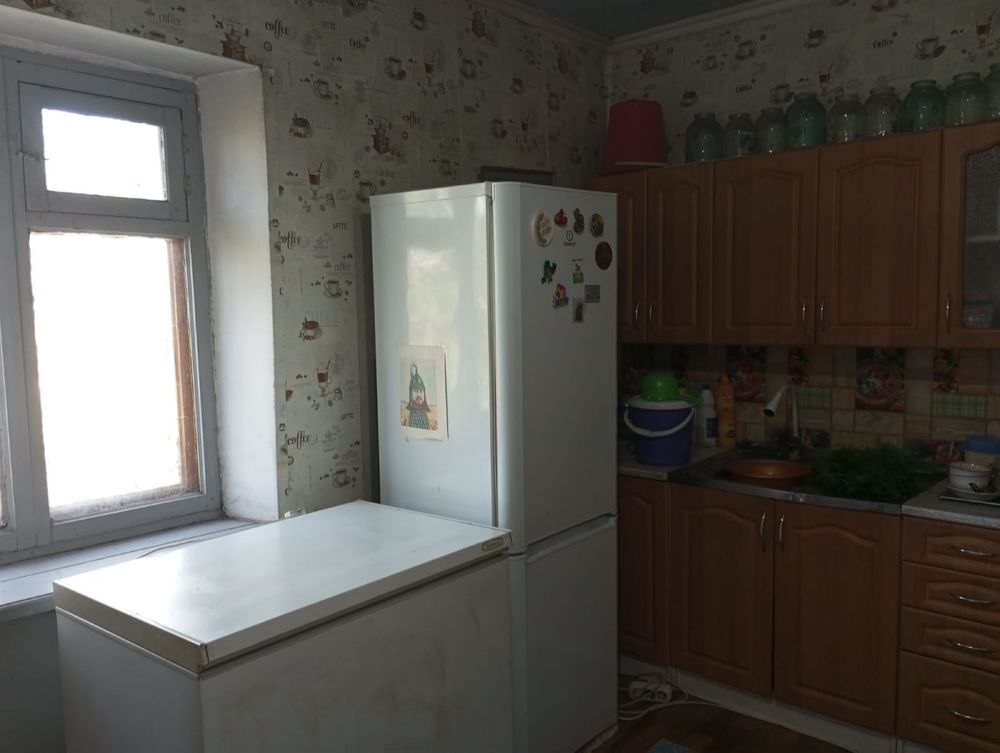 Продам дом в Северном