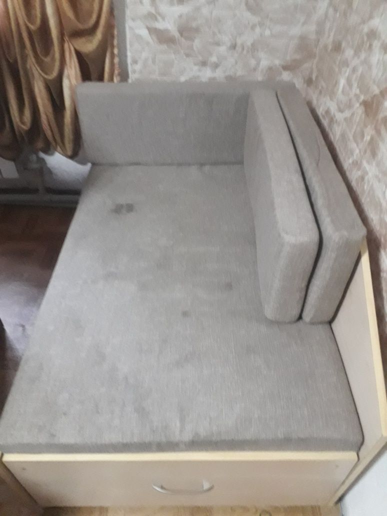 Продам диван расскладной