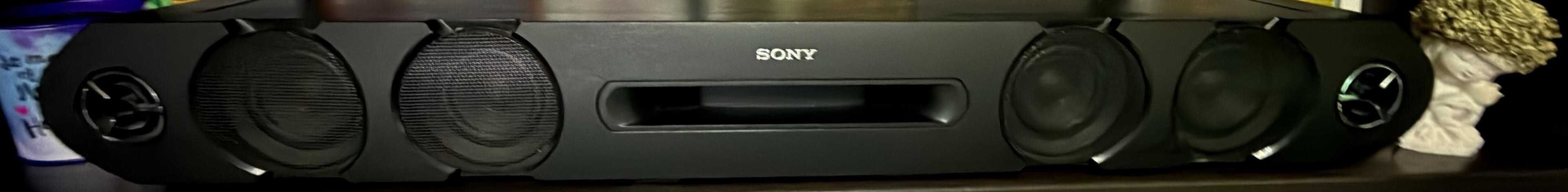 Колонка Sony HCD-GT3D