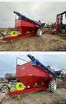Посевной комплекс AGRATOR-12,5.