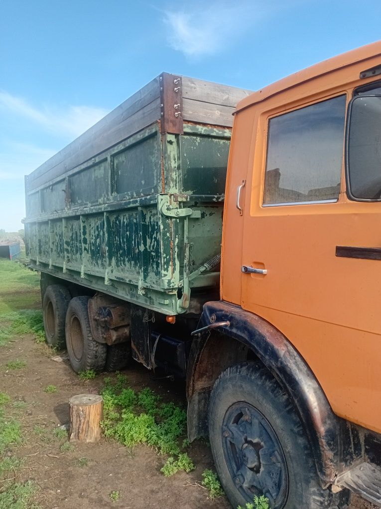 Продам Камаз, самосвал