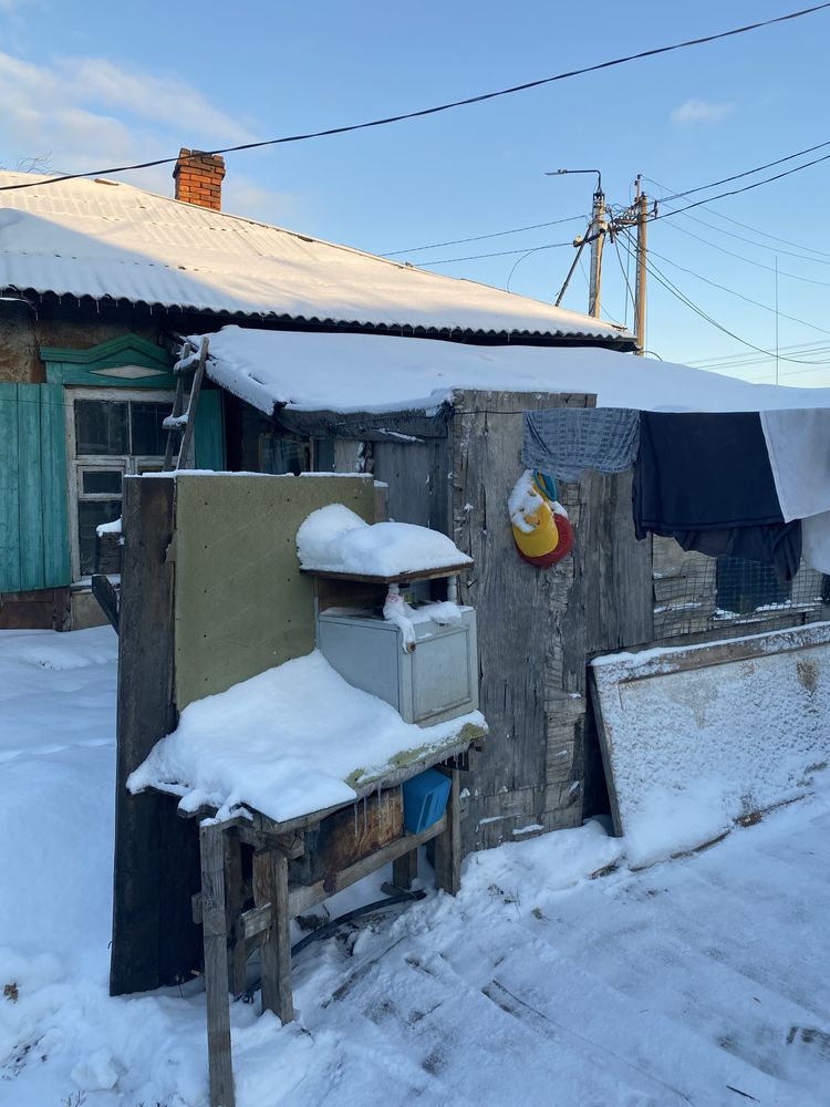 Продам пол дома Шелковый путь