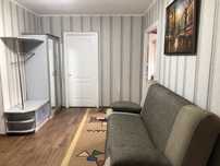 Продам 2-комнатную квартиру улучшенной планировки., 63,8 кв.м,
