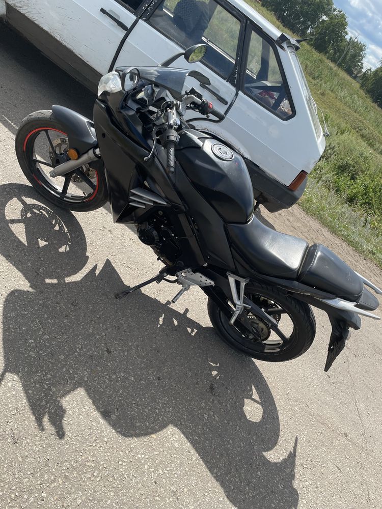 Продам рейсер скайвей