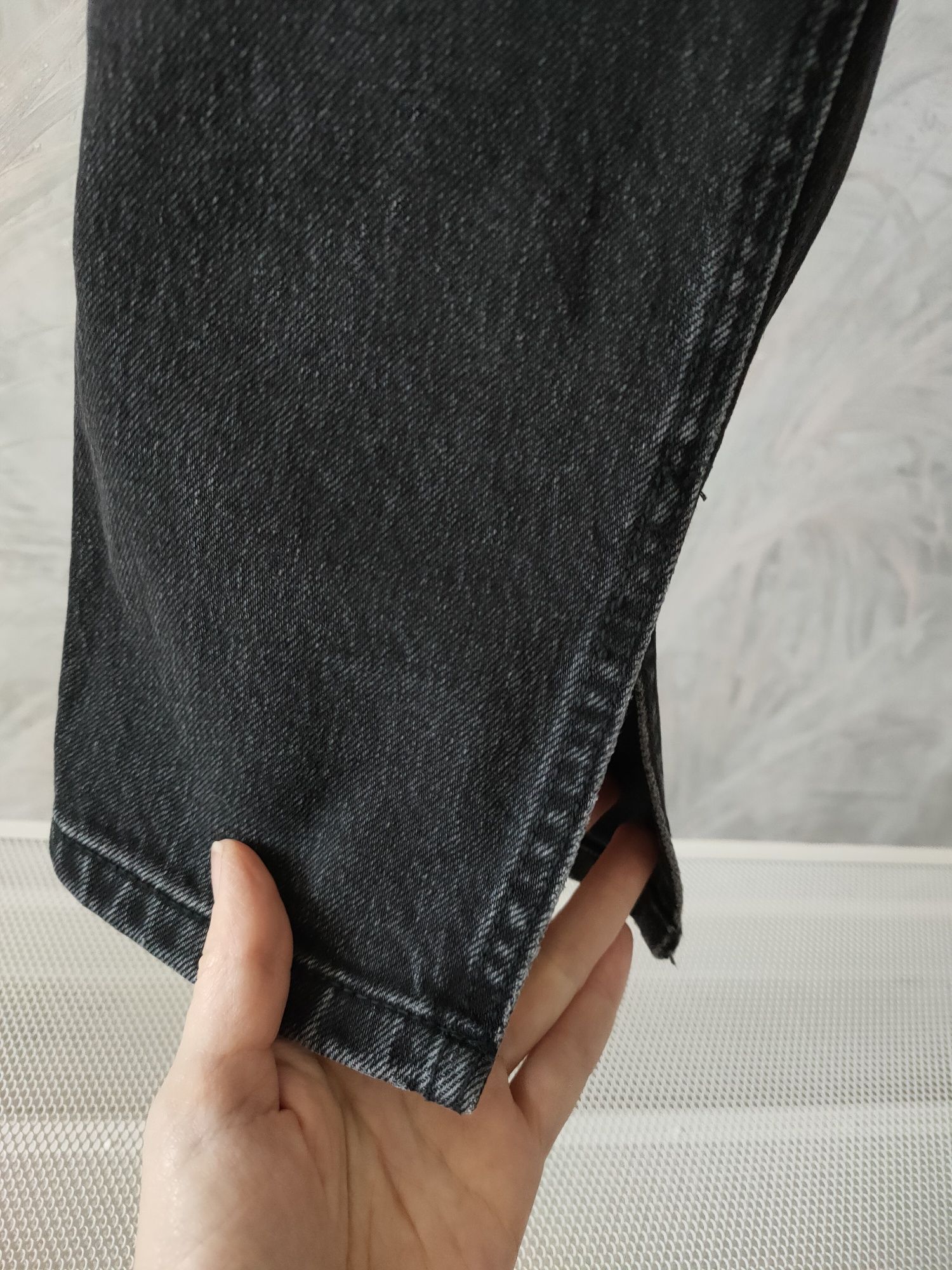 Вещи ZARA в идеальном состоянии