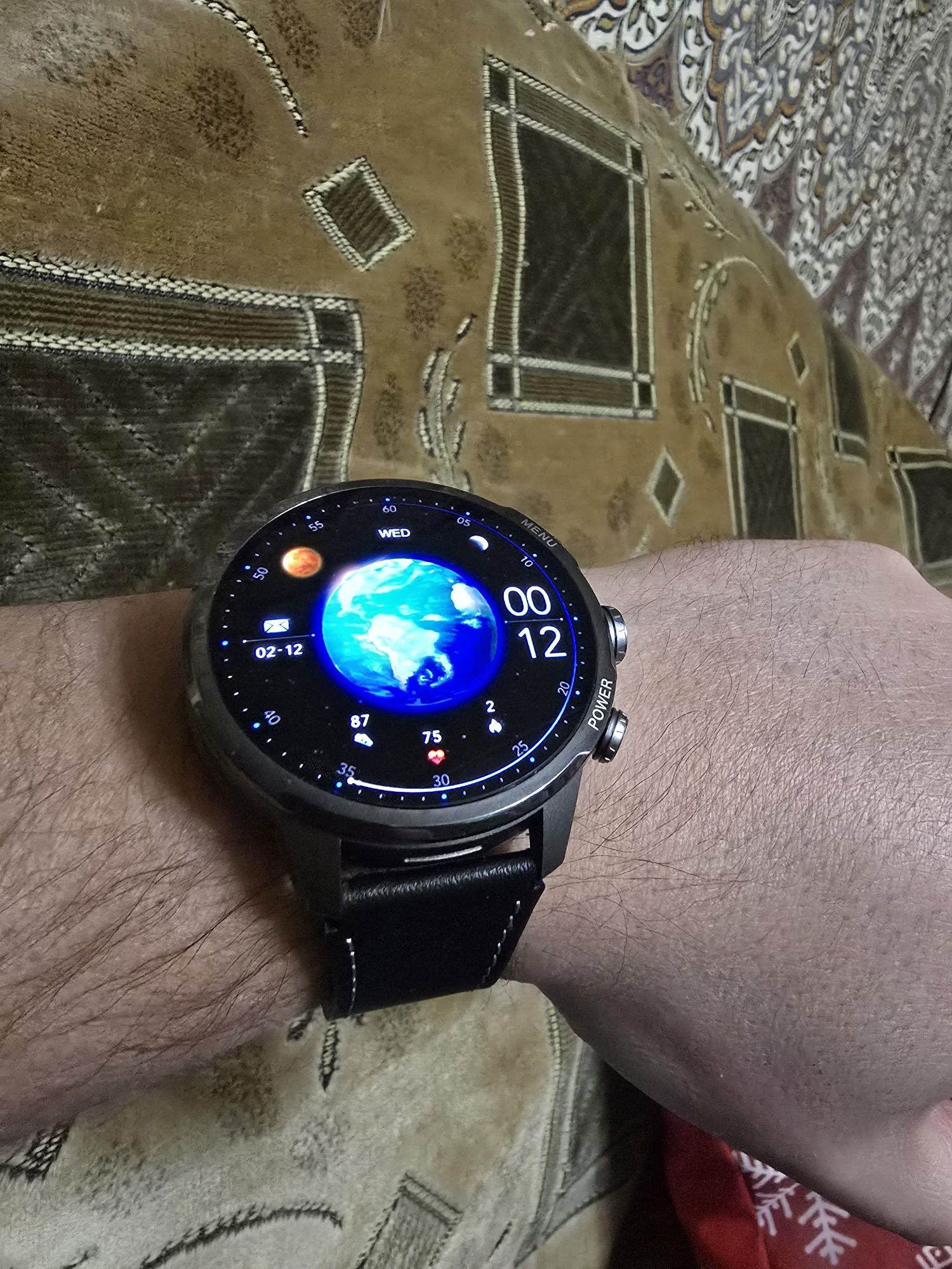 Смарт часы Black Shark Watch X Pro