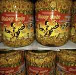 Мед с орехом. Орехи в меду.Мед с орехом Honey nuts.Геркулес.Орехи. Мед