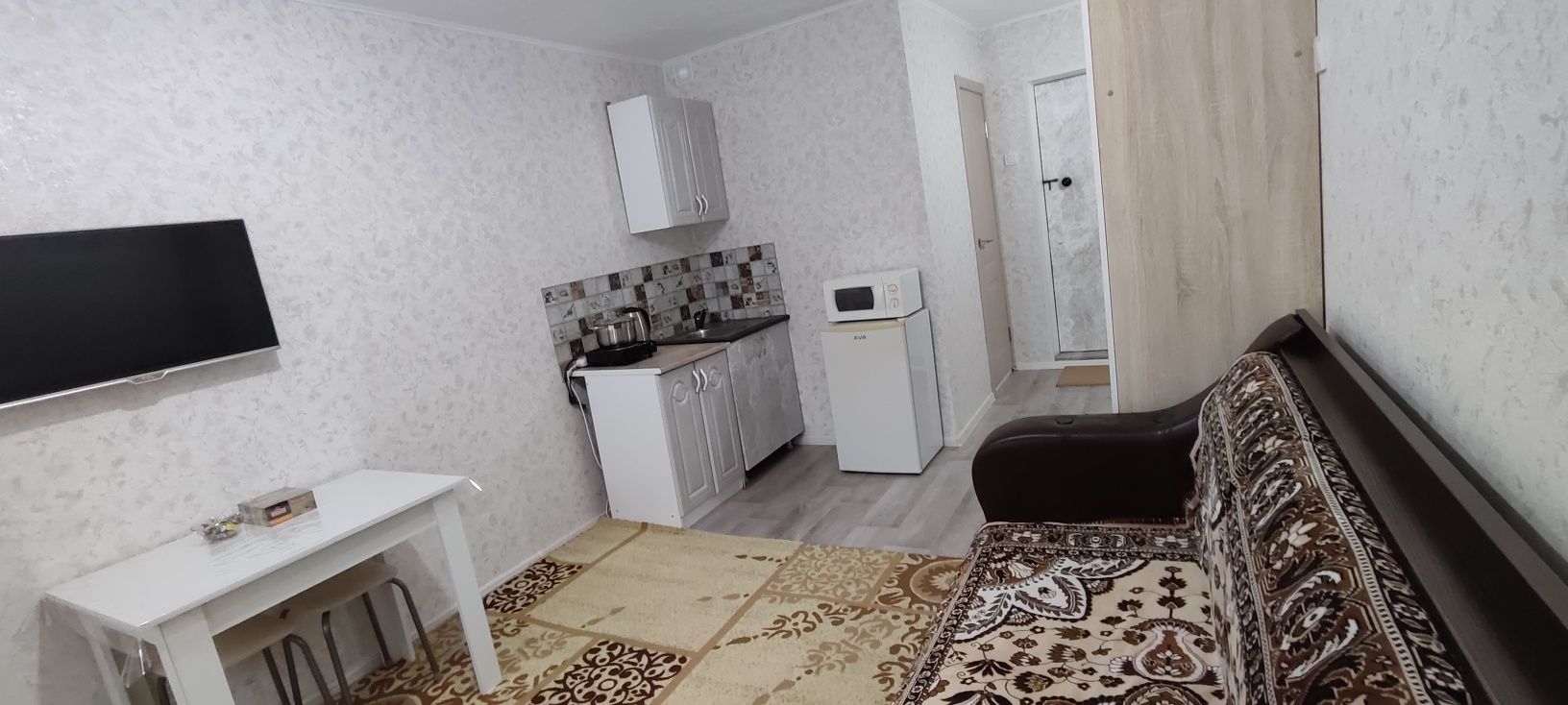 Сдам посуточно квартиру. Сутки 6500. Заезд и выезд по договорённости