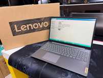 Офисный Ноутбук Lenovo IdeaPad 3 AMD Ryzen 3-5300U/RAM 8GB/SSD 512GB
