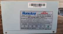 Продам блок питания Huntkey