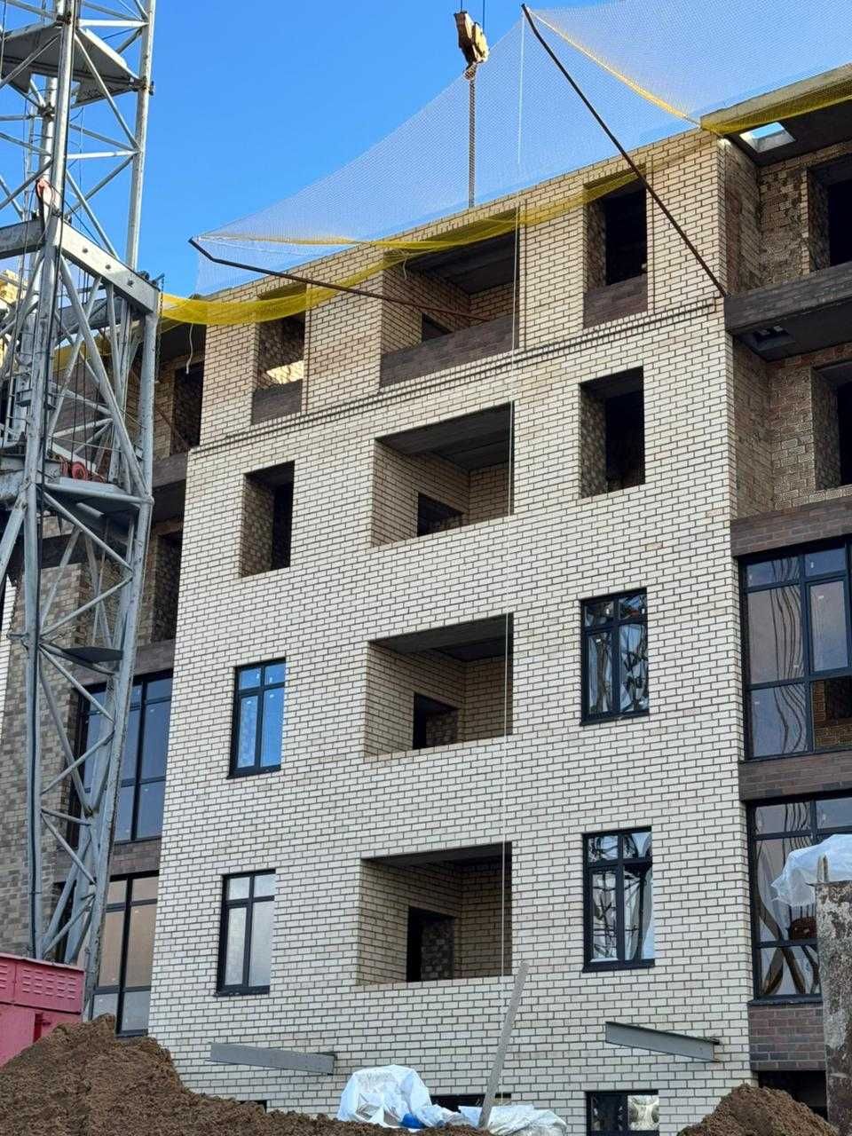Кирпич облицовочный на фасад дома, дачи, магазина, офиса