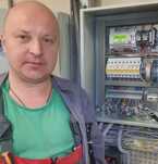 Услуги электрика: замена проводки, установка люстры и подключение!
