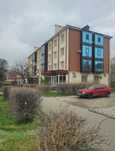 2-комн., Центр, 3 этаж (Толе би - Айтиева, кирпич, 54 м²)