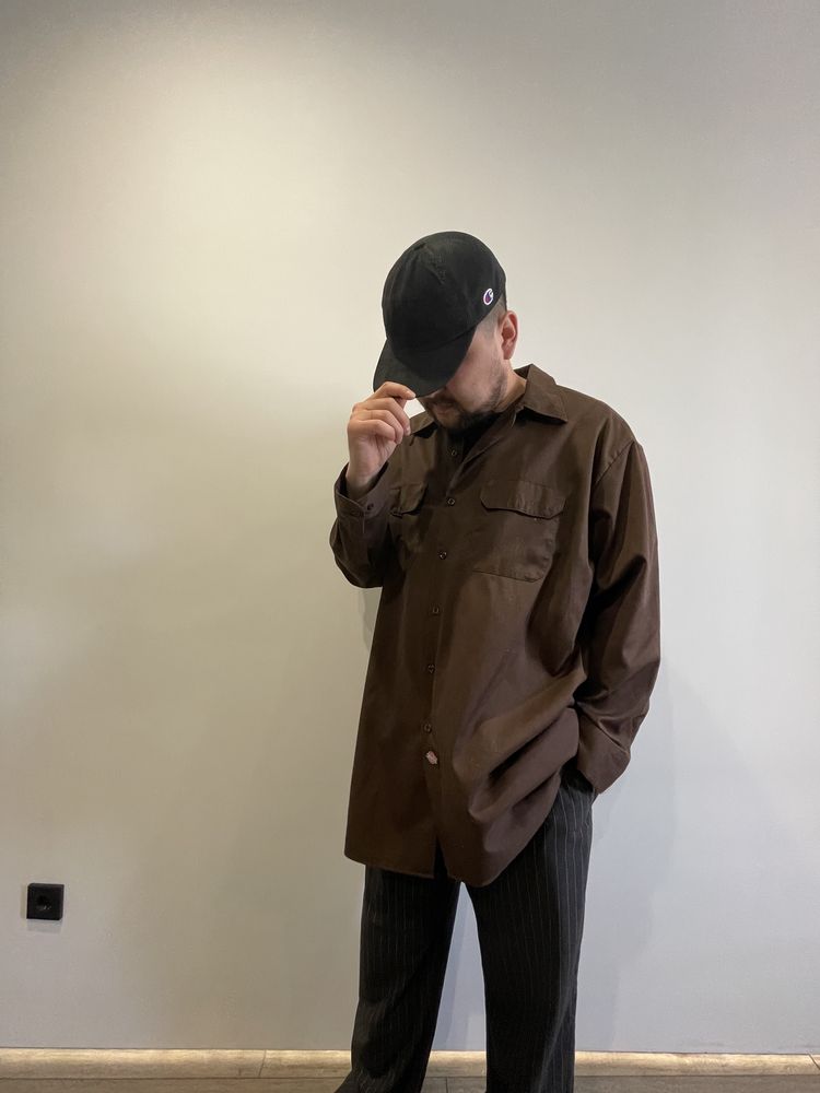 Рубашка Dickies оригинал