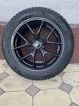 Оригинальные диски AMG